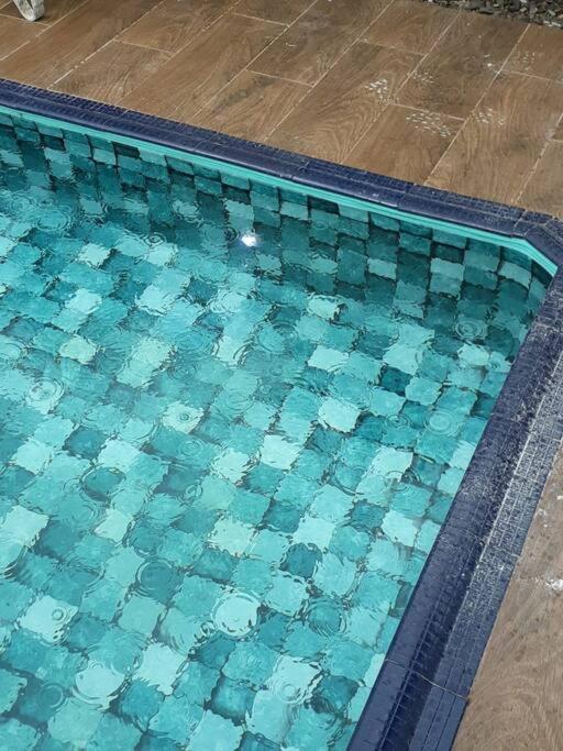 Paraiso De Aruana - Rio Araguaia - Imovel Recem Construido!! Novissimo!!!! A Piscina E Aquecida!!! Exterior foto