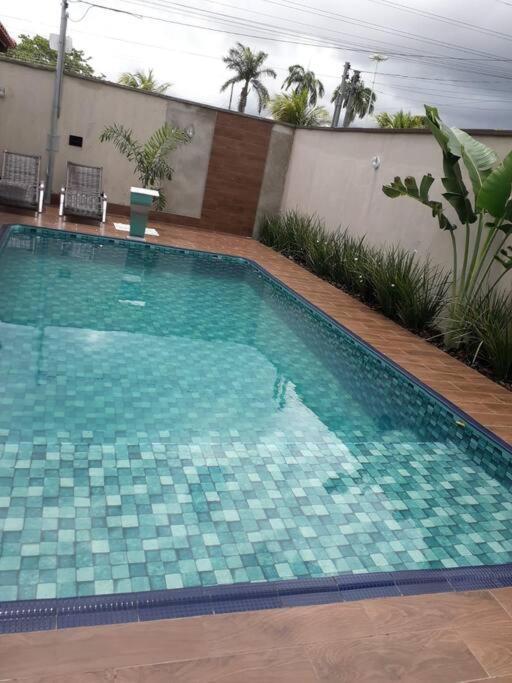 Paraiso De Aruana - Rio Araguaia - Imovel Recem Construido!! Novissimo!!!! A Piscina E Aquecida!!! Exterior foto