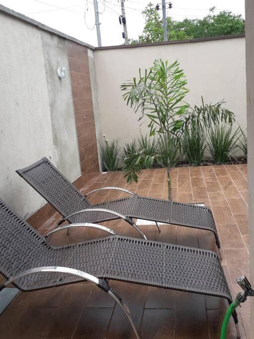 Paraiso De Aruana - Rio Araguaia - Imovel Recem Construido!! Novissimo!!!! A Piscina E Aquecida!!! Exterior foto
