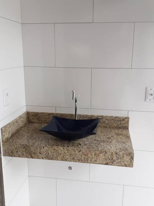 Paraiso De Aruana - Rio Araguaia - Imovel Recem Construido!! Novissimo!!!! A Piscina E Aquecida!!! Exterior foto