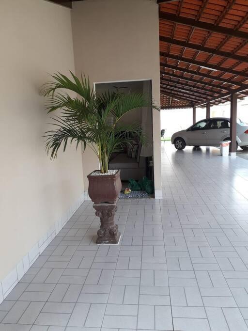 Paraiso De Aruana - Rio Araguaia - Imovel Recem Construido!! Novissimo!!!! A Piscina E Aquecida!!! Exterior foto